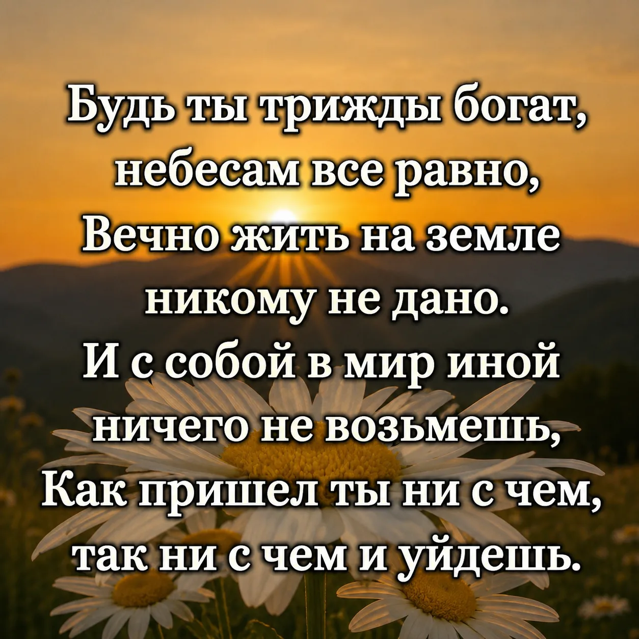 Оставьте любую реакцию 😊 Это лучшая благодарность для нас ❤️

Коллекция мыслей | Подписаться