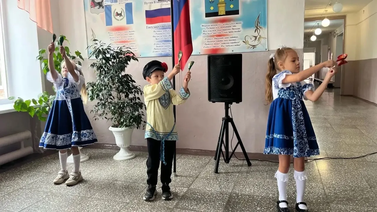 В преддверии нового учебного года по всей стране проходили педагогические конференции! ...