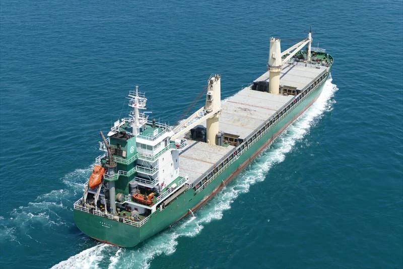 ВАКАНСИЯ 

          ПОВАР (COOK)

Судно: General Cargo

Информация о судне:
• DWT: 9 000 т
• Год по
