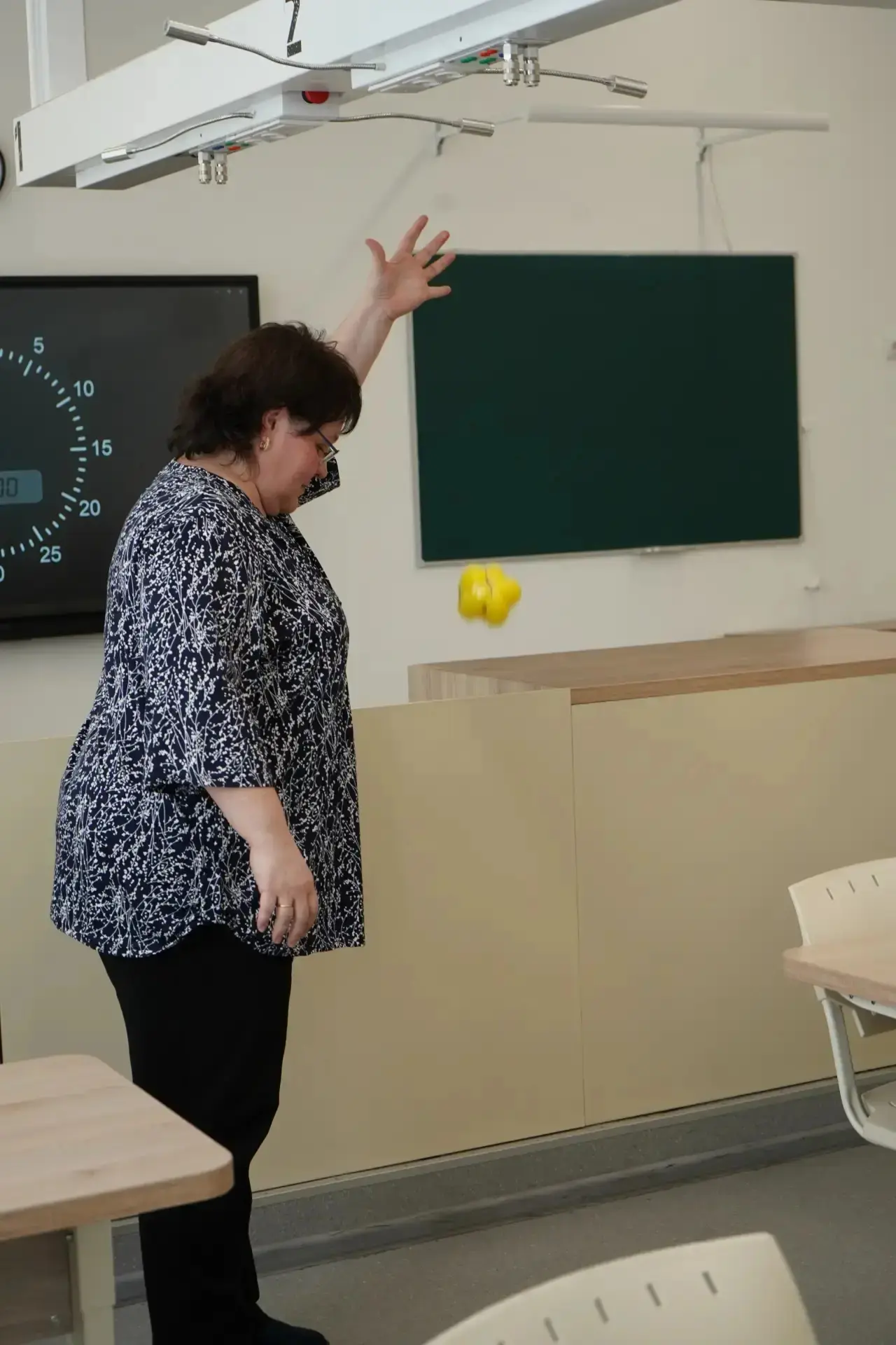 2️⃣4️⃣ февраля 2026 года в лицее был проведен мастер-класс по теме: «Решение инженерных кейсов на за