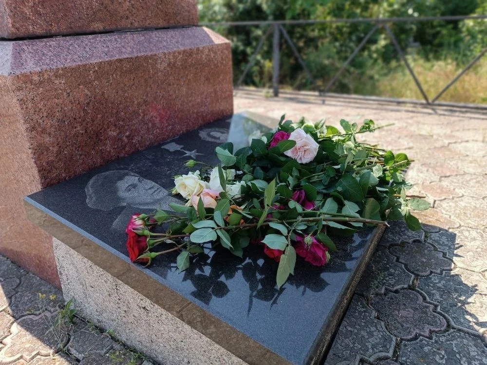 🇷🇺С чего начинается Родина? С памяти о тех, кто её прославил. 

12 июня мы отмечаем главный госуда