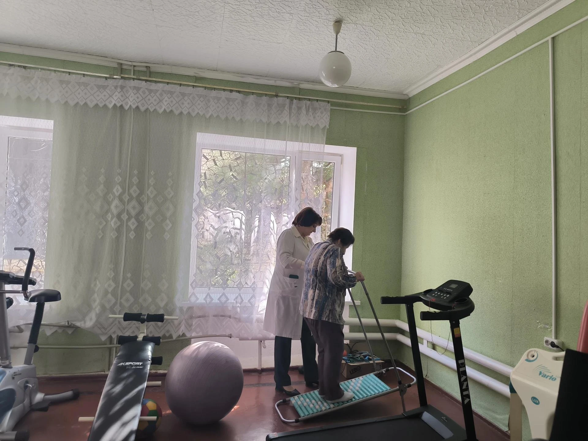 В Первомайском комплексном центре социального обслуживания населения (КЦСОН) всё больше...