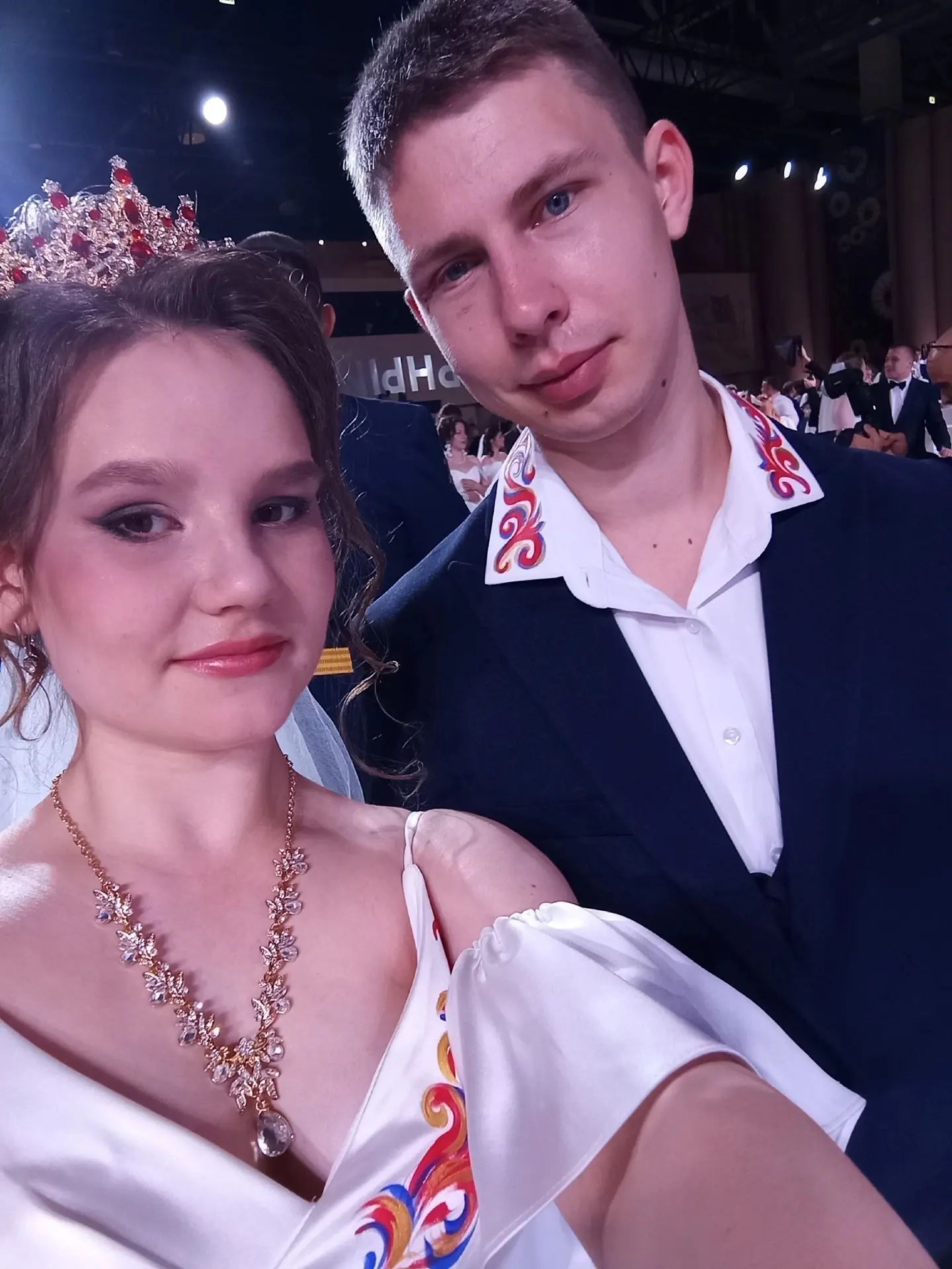 🌞 День семьи, любви и верности 💐

👩‍⚕ Сегодня медицинская сестра Взрослой поликлиники № 7 Татьяна