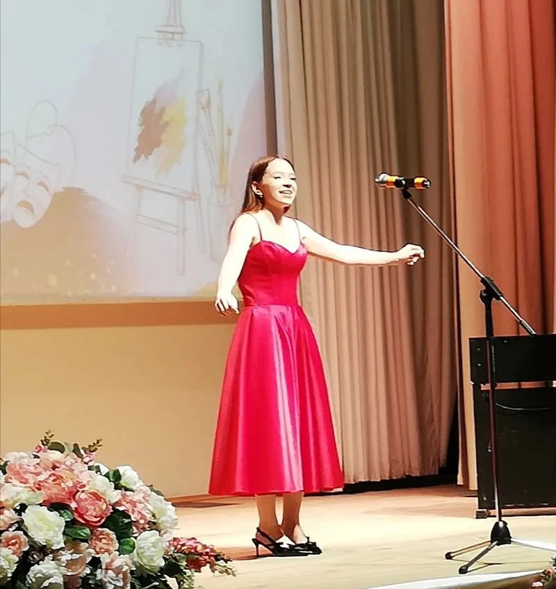 💫 Гордимся нашими выпускниками!