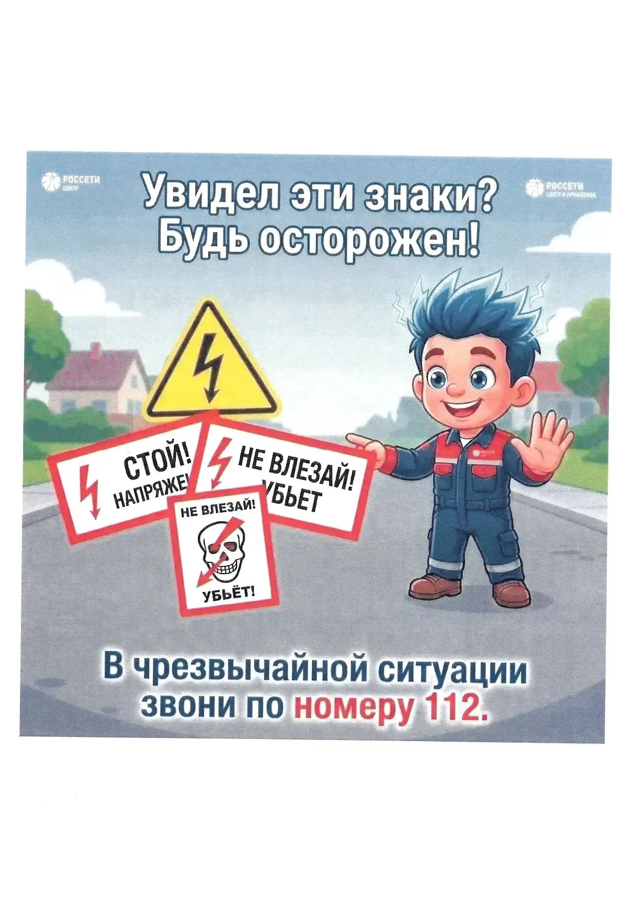 Внимание ❗