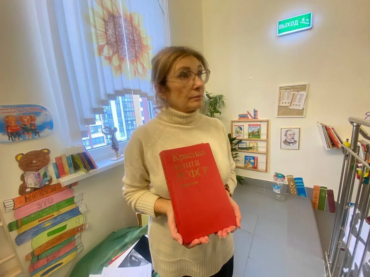 📕На прошедшей неделе  в нашем детском саду прошли очень важные и  интересные мероприятия, посвящённы