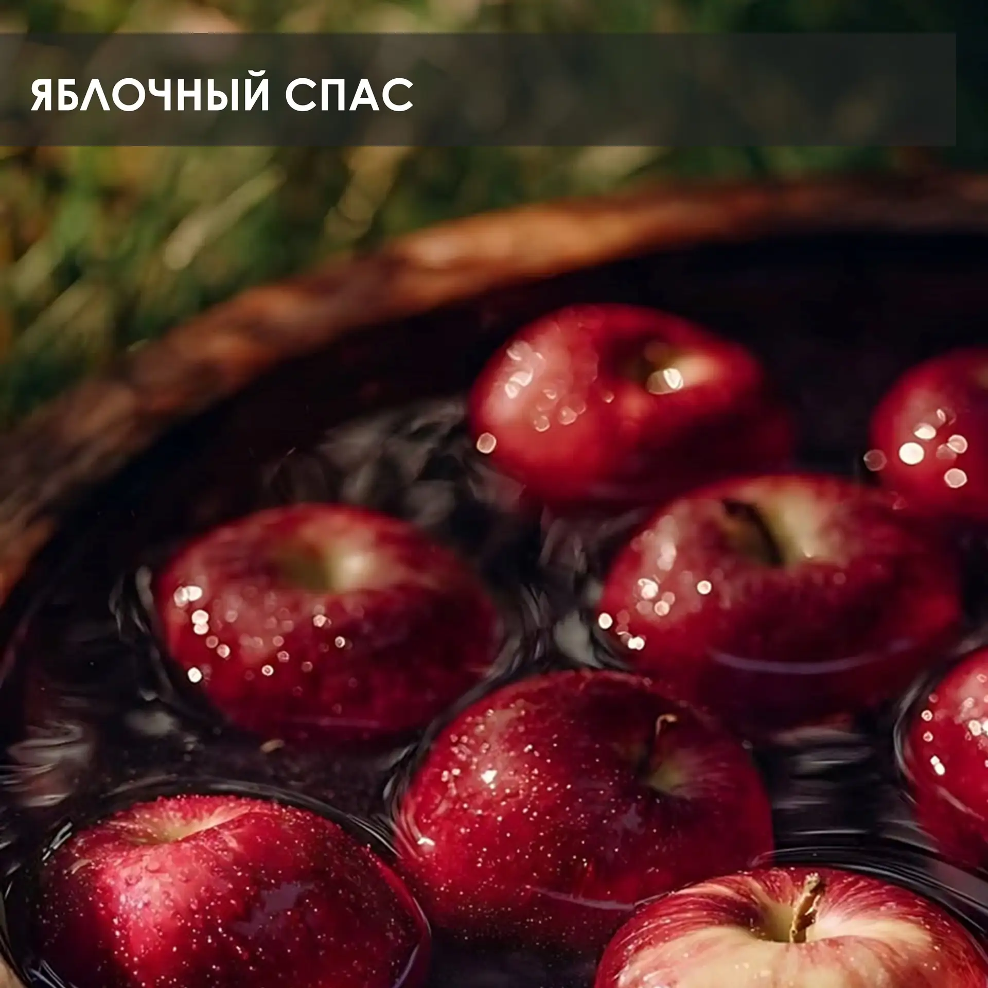 Доброе утро, друзья! Конец лета - это всегда время щедрых даров природы. 19 августа на ...