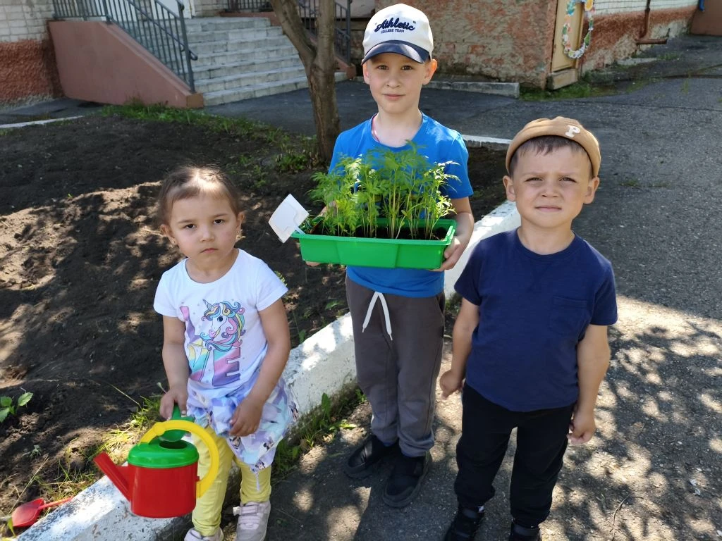 ☀ Сегодня ️, в День Эколога🌿, когда природа особенно нуждается в заботе и внимании, во...