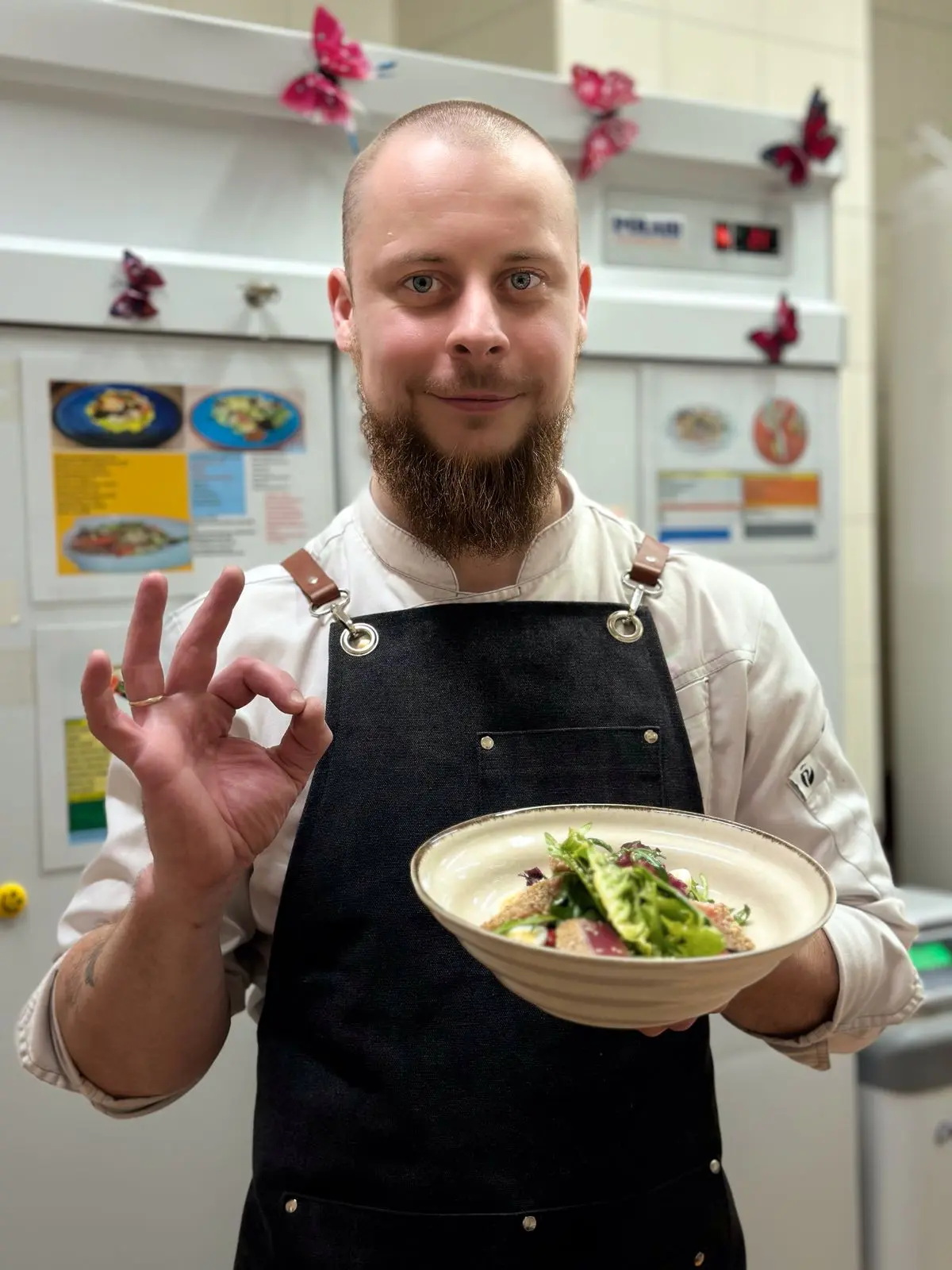 🍽️ Ресторан «АлександрЪ» — место, куда хочется возвращаться!