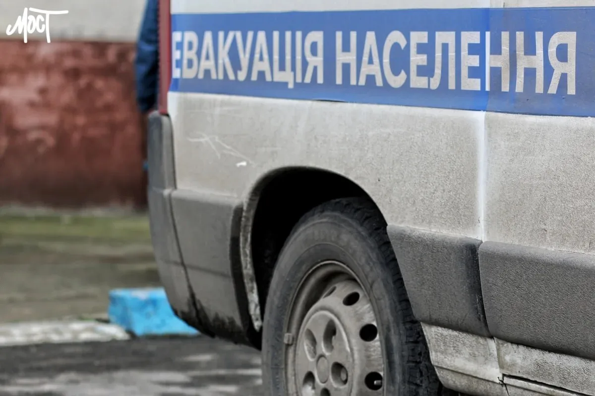 Гуманитарная ситуация на правобережье Херсонской области достигла критической черты. Местные власти 