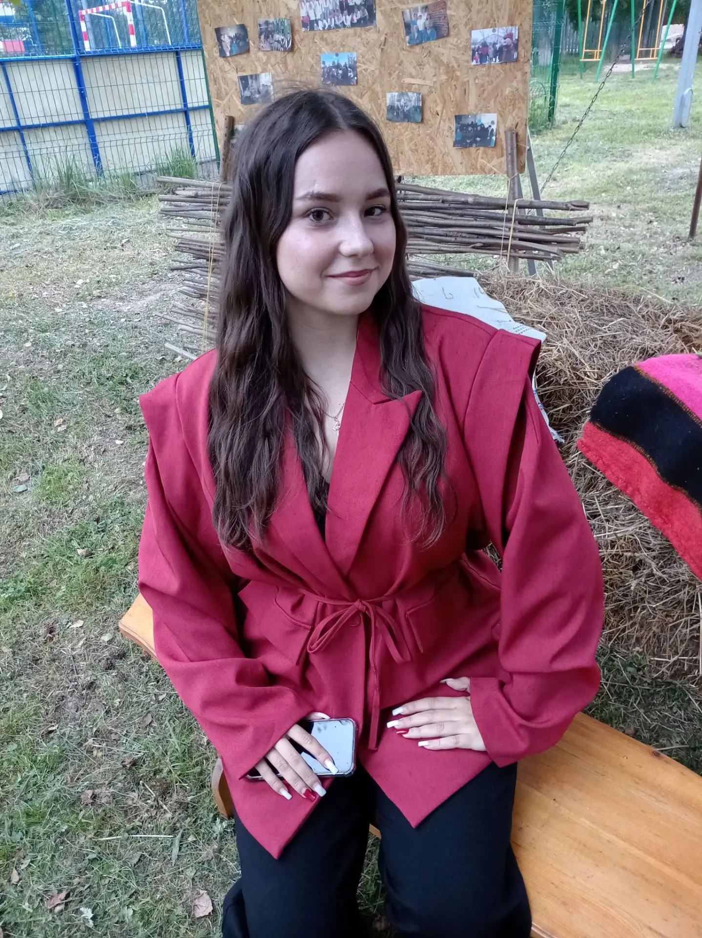 День села в Хотисино.
