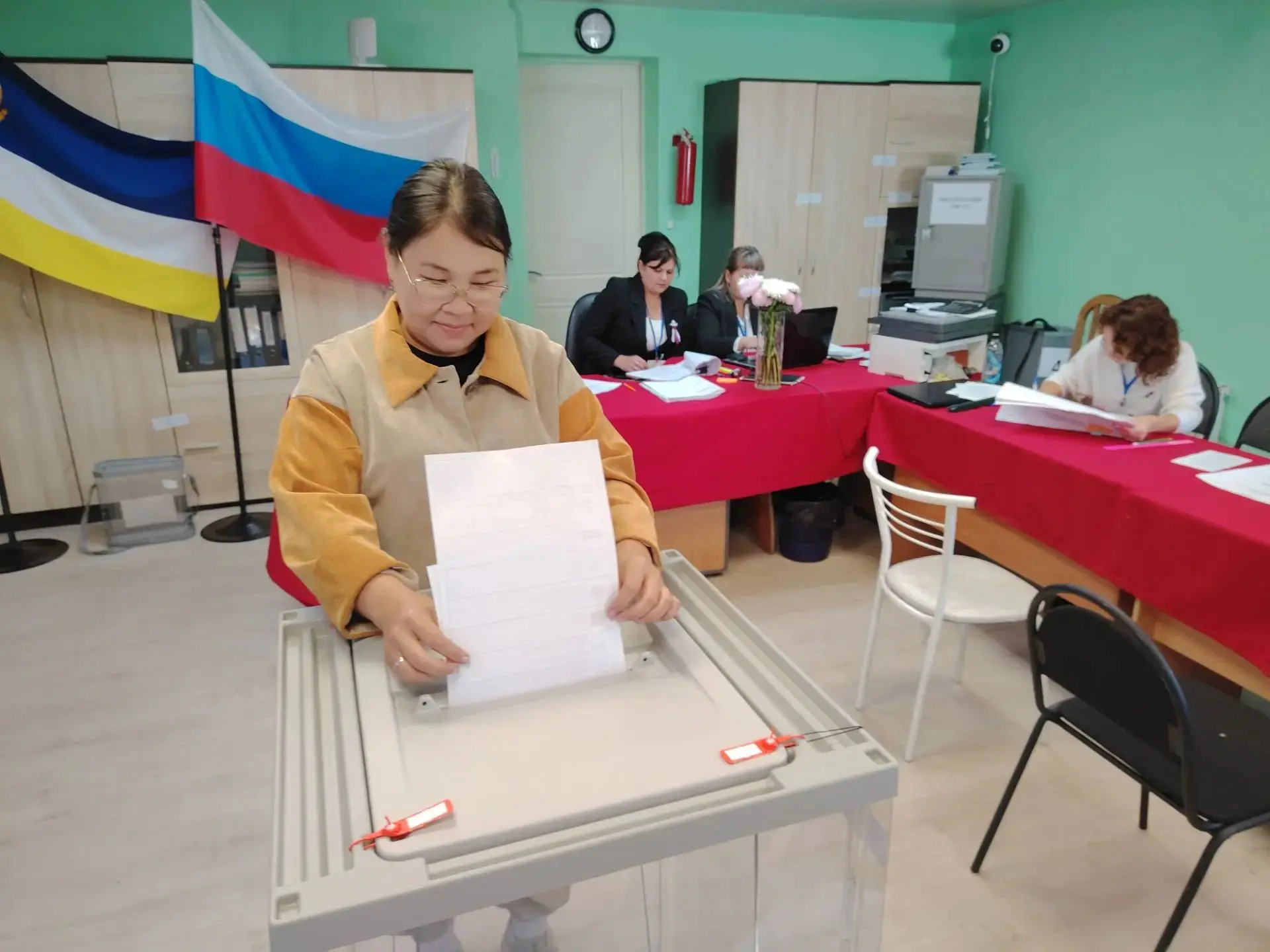 📢 Уважаемые родители и коллеги!