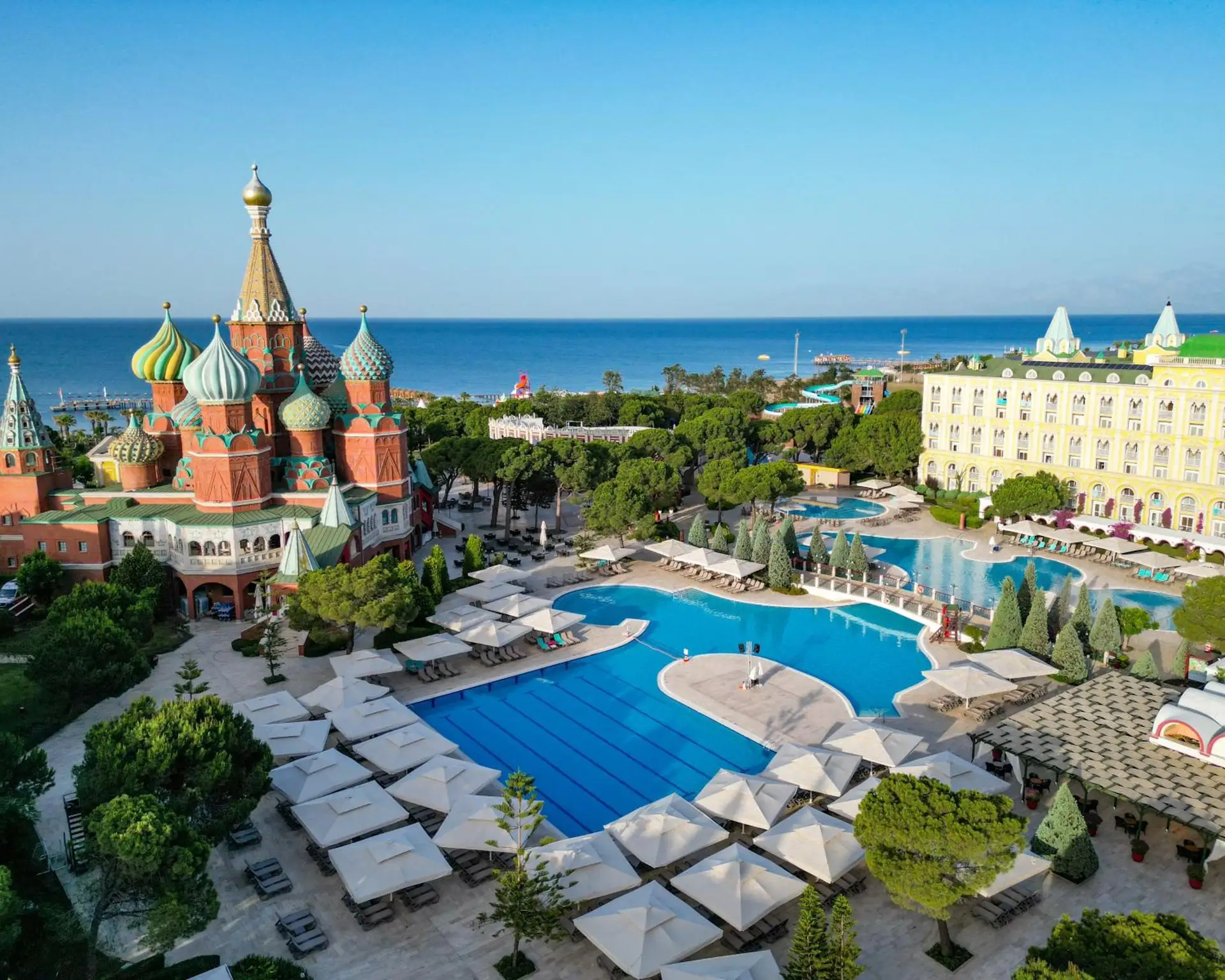 🌴Турция: где море встречается с горами. Ближайшие вылеты по отличной цене, дорогие пут...