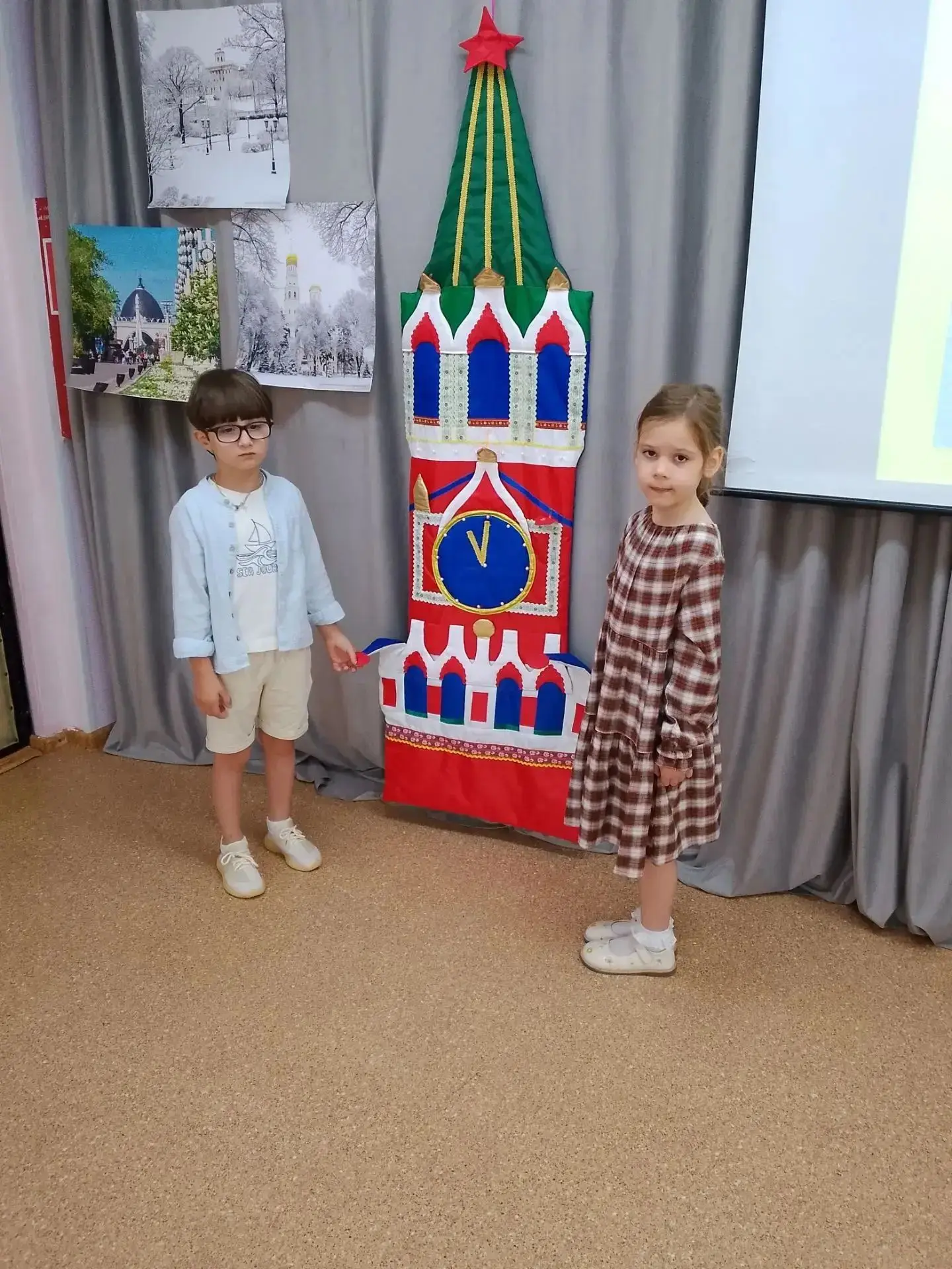 С Днём рождения, любимая Москва! 🎂🏙️