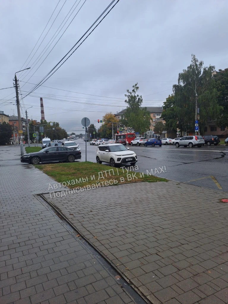 😐«Плохо запретили». Фото от подписчика