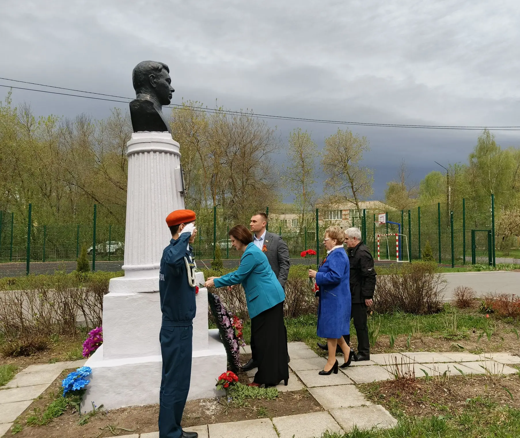 День Победы — это один из самых значимых праздников для нашей страны. 9 мая мы не только отмечаем ис