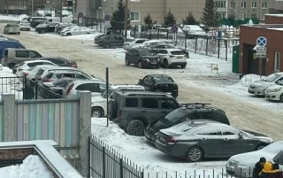 📍Двое мужчин признаны виновными в похищении малолетнего и покушение на похищение второго ребенка
 
