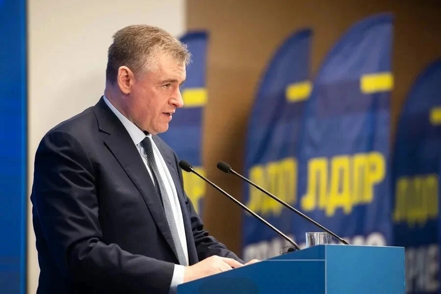 ⚡В Госдуме предложили сократить сроки ожидания записи к врачам по ОМС

ЛДПР предложила пересмотреть 