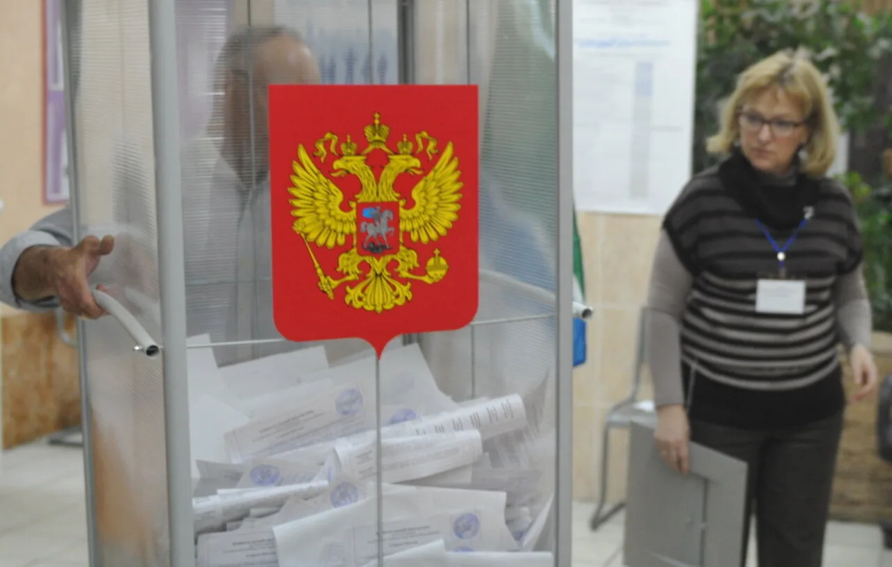 Телефонные и интернет-мошенники могут активизироваться в период проведения выборов в Го...