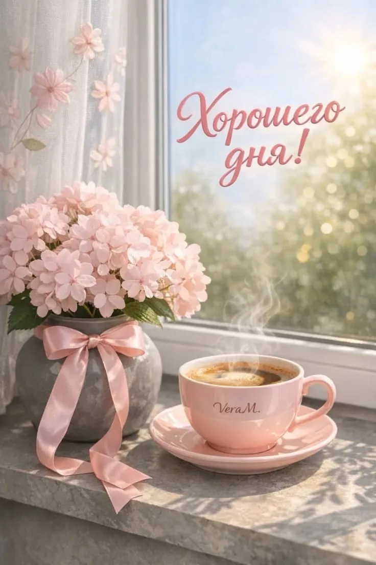 Всё самое важное для вас: