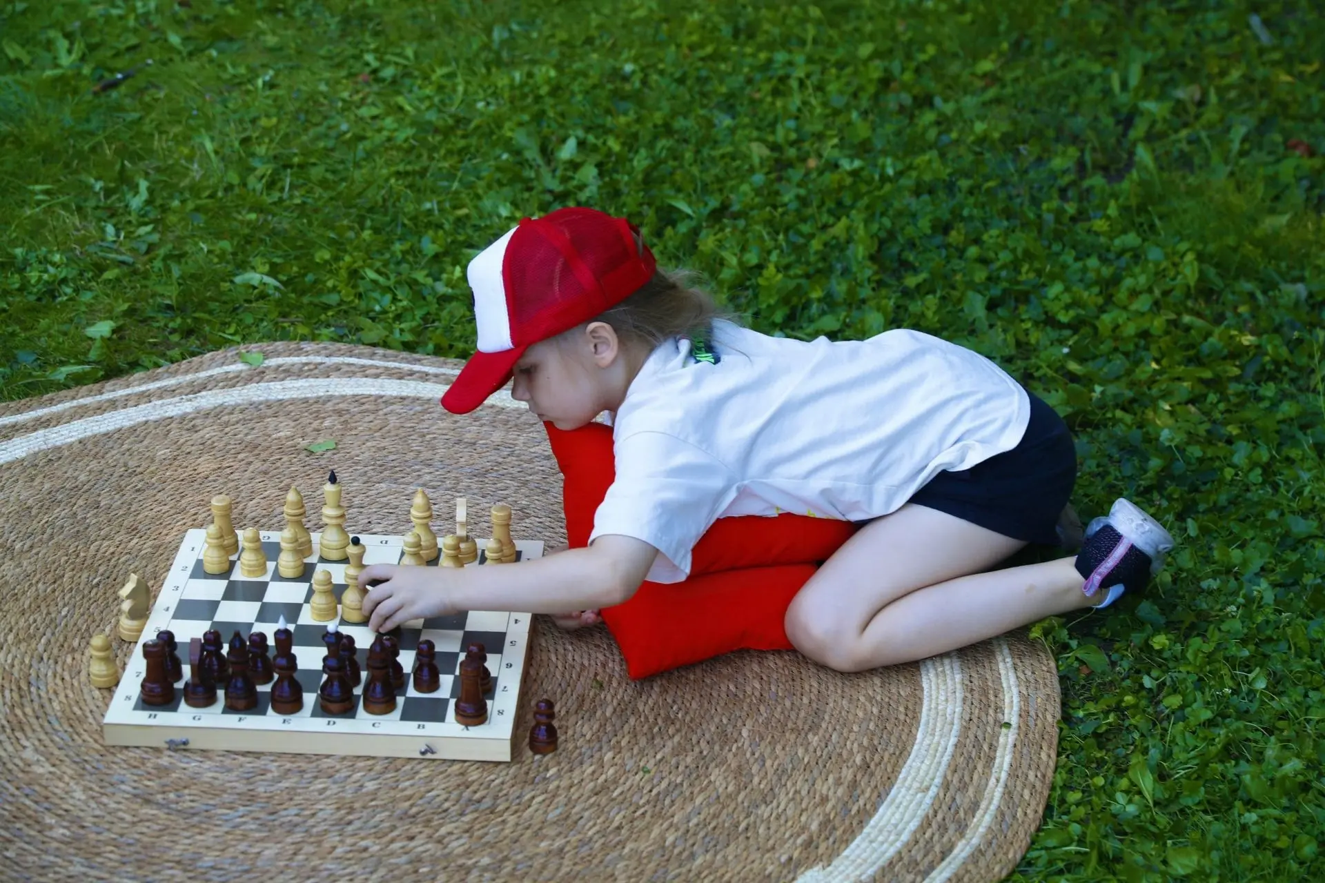 ♟️ Уже завтра музей-заповедник наполнится атмосферой шахматных партий, ярких эмоций и красивых побед