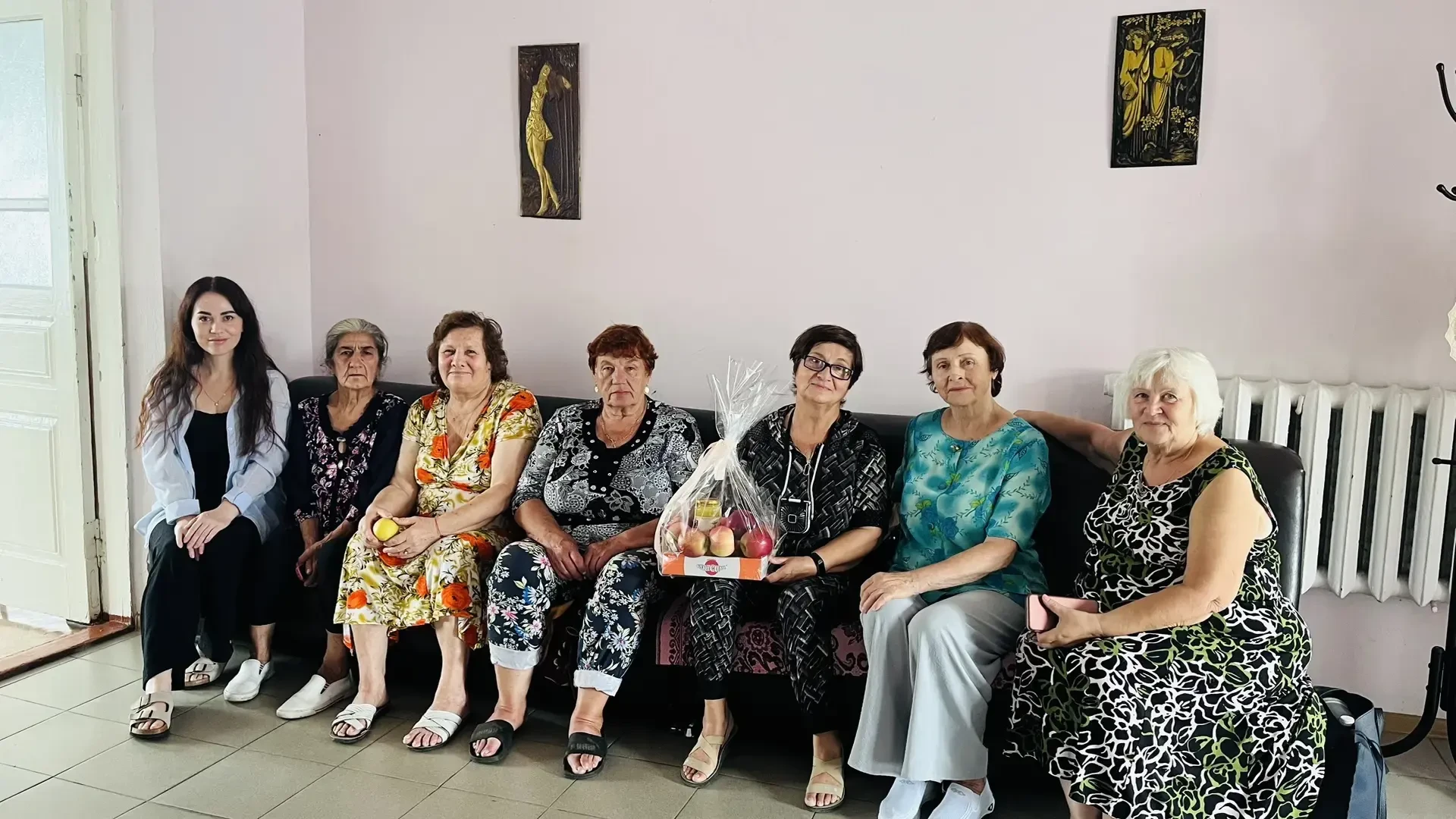 🌰🥜🥨Август пахнет яблоками и медом!!!🍏🍯                                            ...