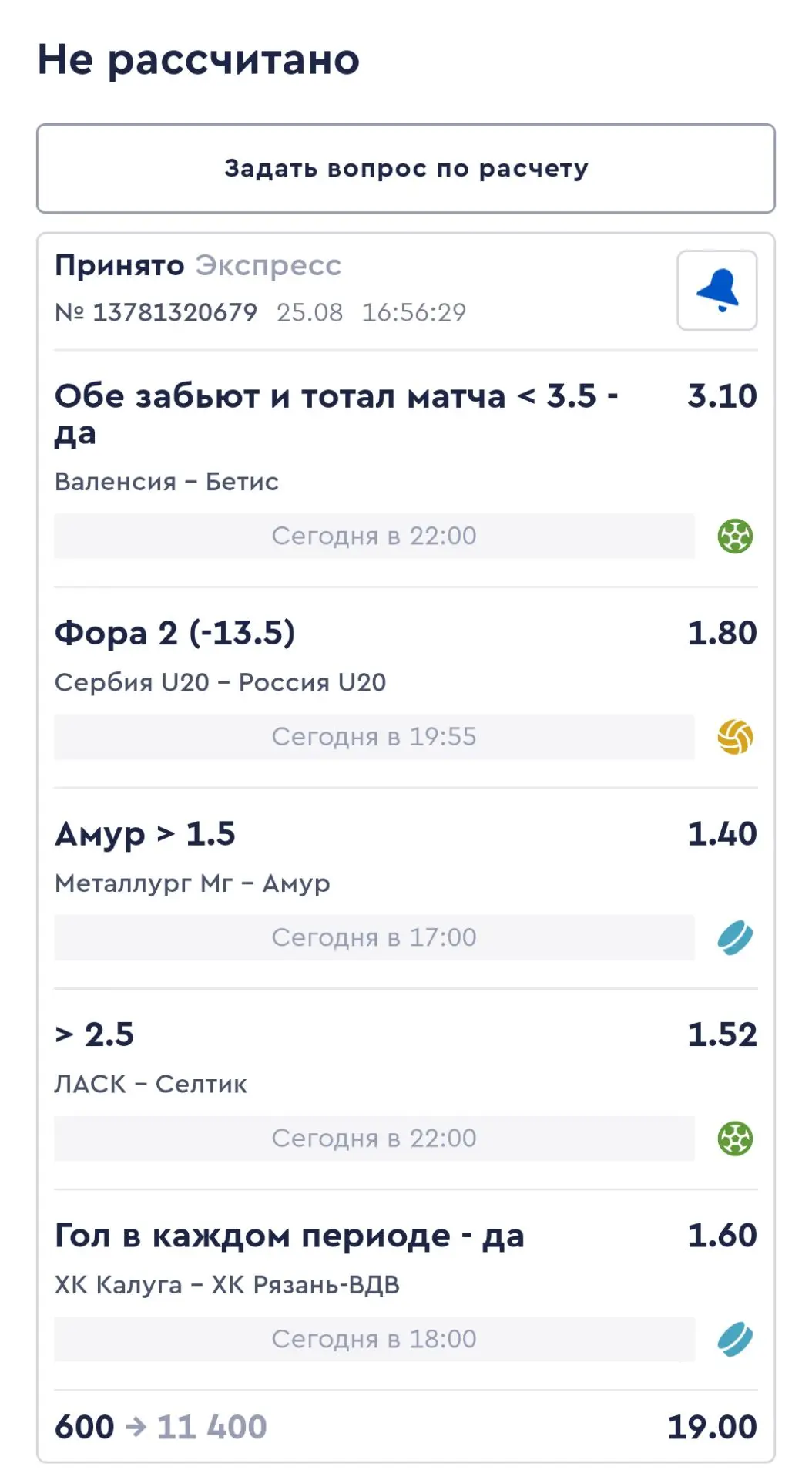 Мысли 💭 на сегодня 🤔