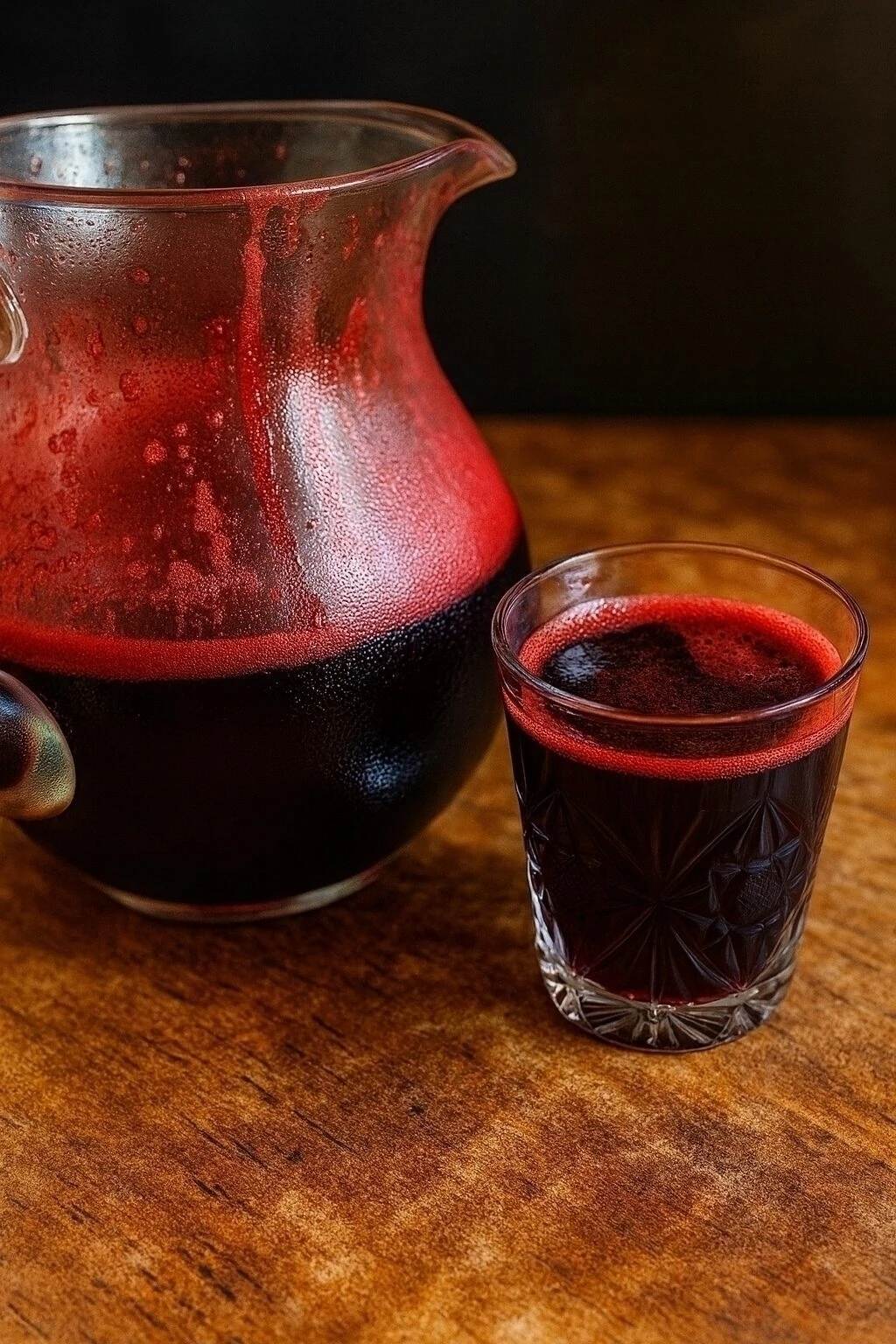Этот coк был peкомендован людям, которые страдают от рака, так как он может восстановит...
