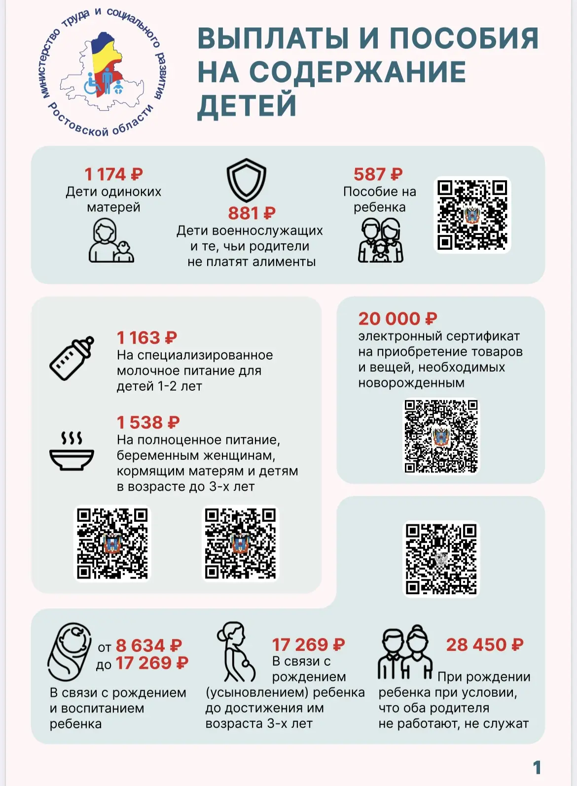🎉 Отличные новости для наших семей! 🎉