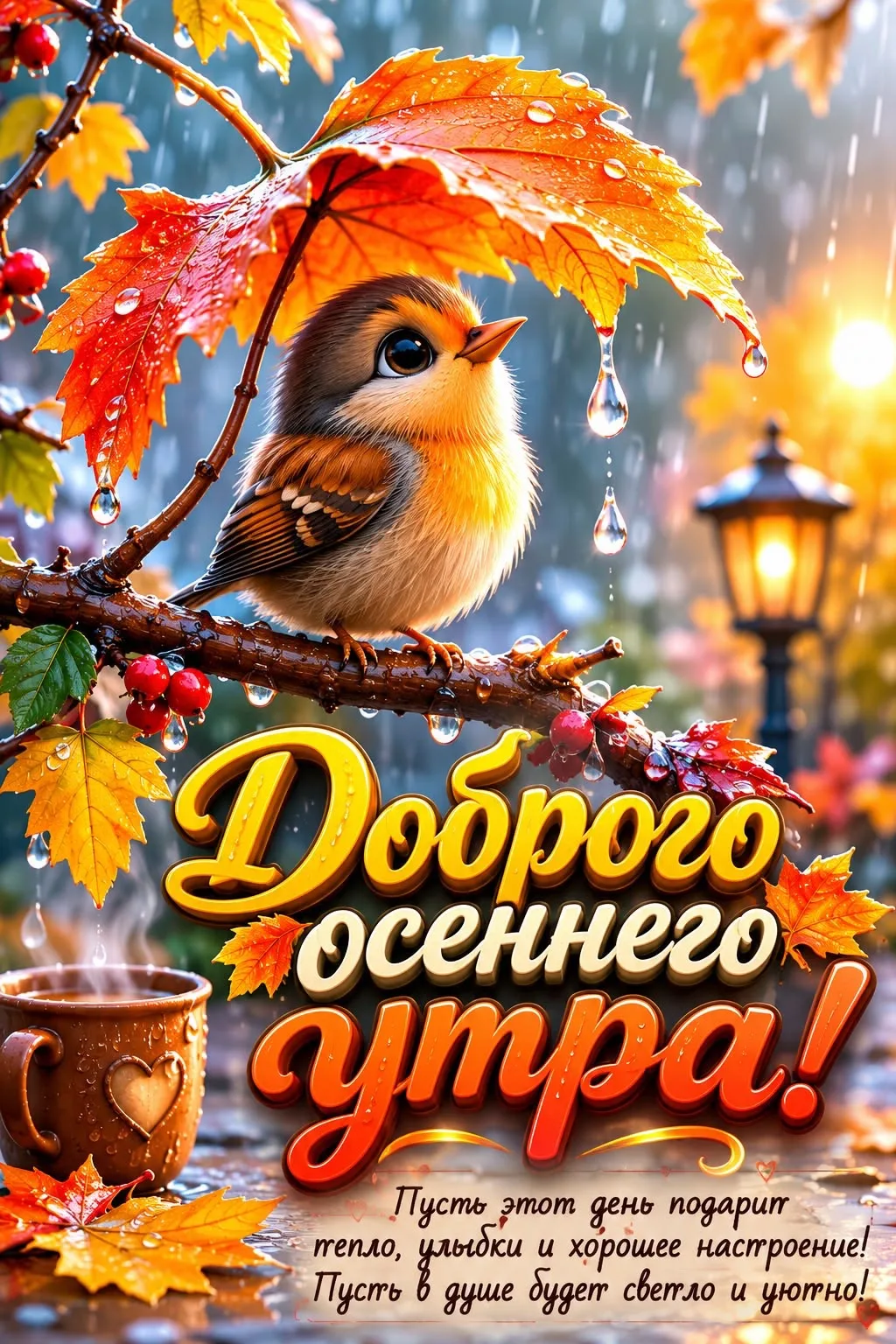 💌 Красивые открытки