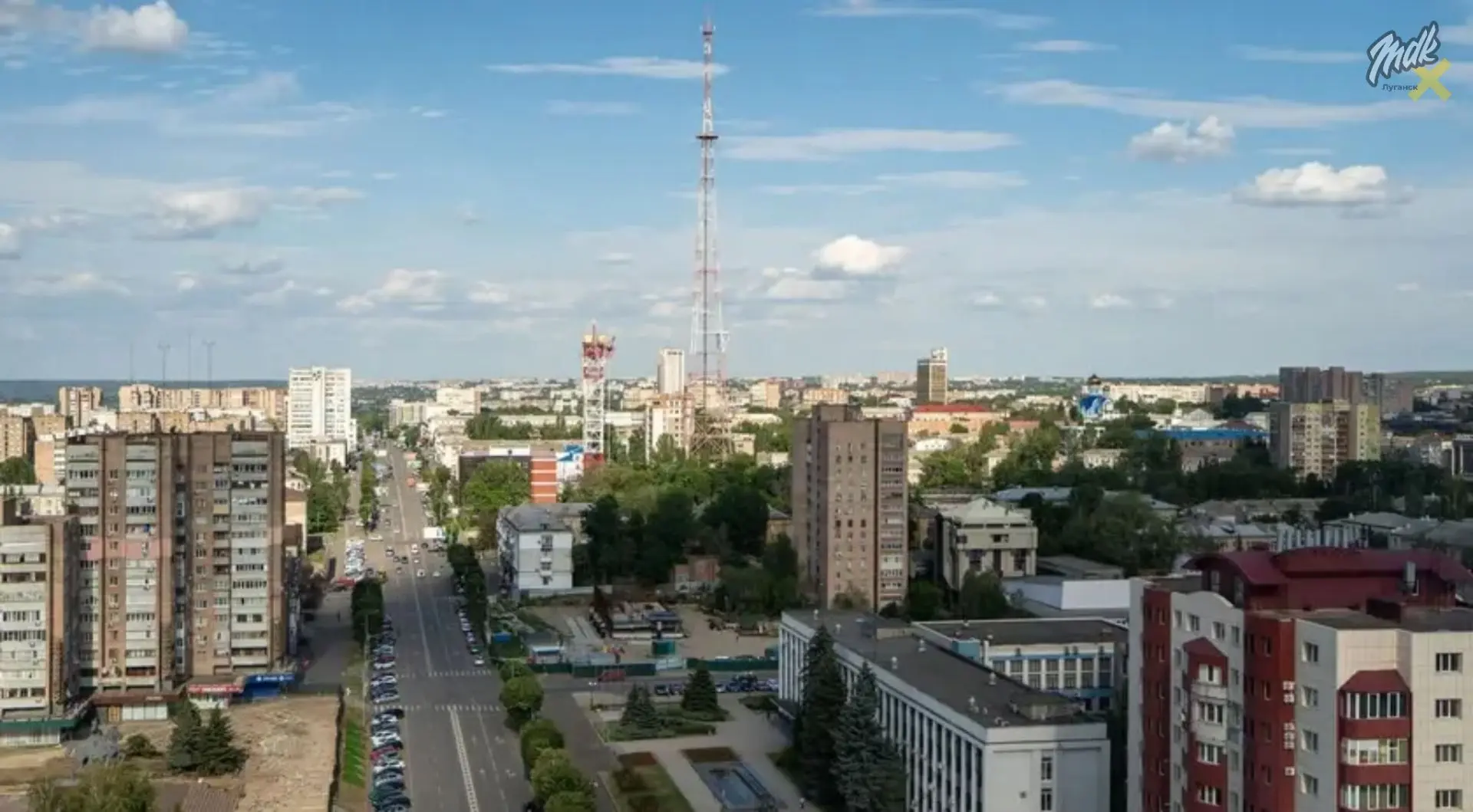 💨 Воздух проверили из-за дыма