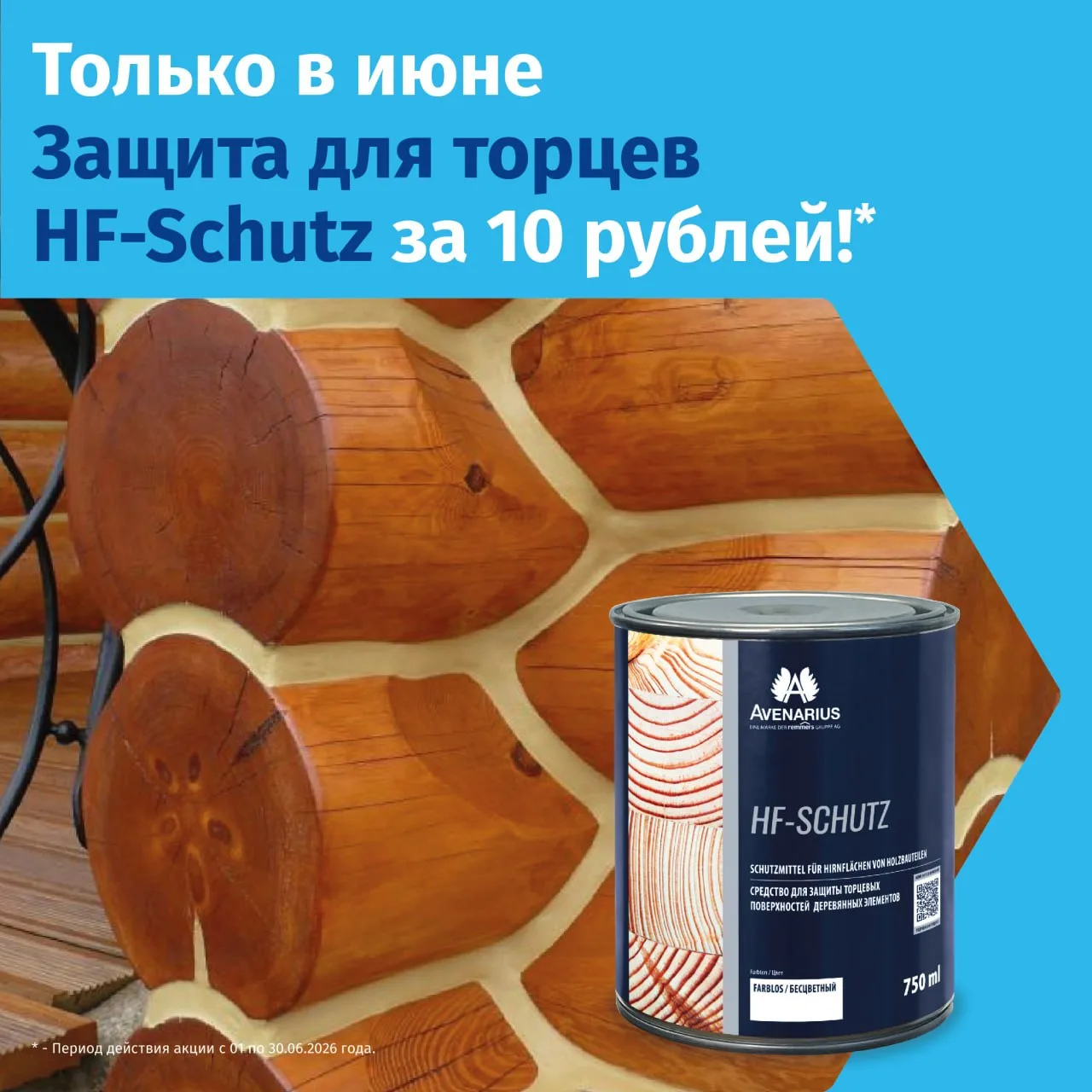 Торцы деревянного дома: защитить нельзя оставить.

Где поставить запятую? Профессионалы всегда ставя