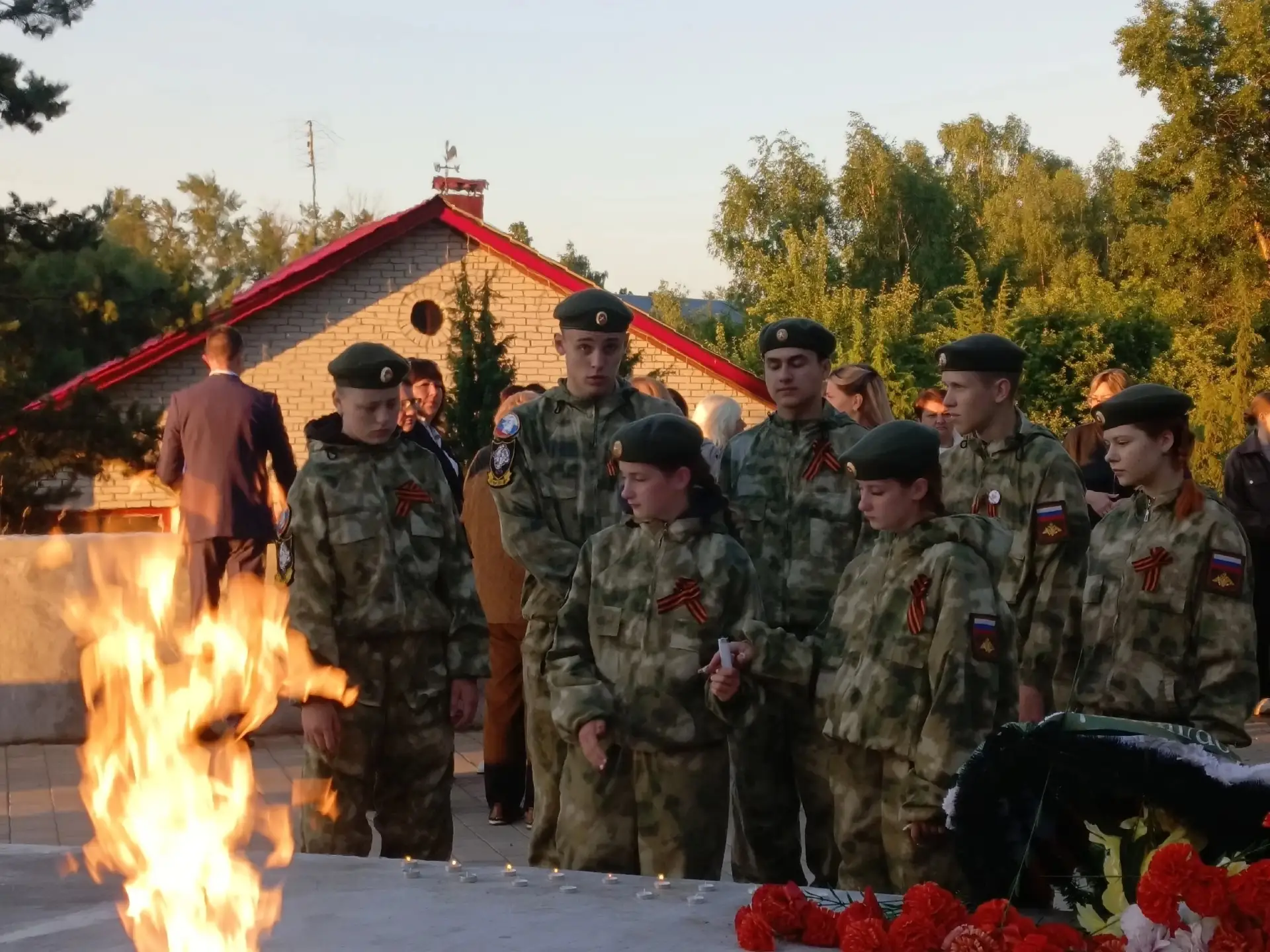 85 лет назад, в четыре часа утра без объявления войны, нацистская Германия напала на СССР. 
Этот ден