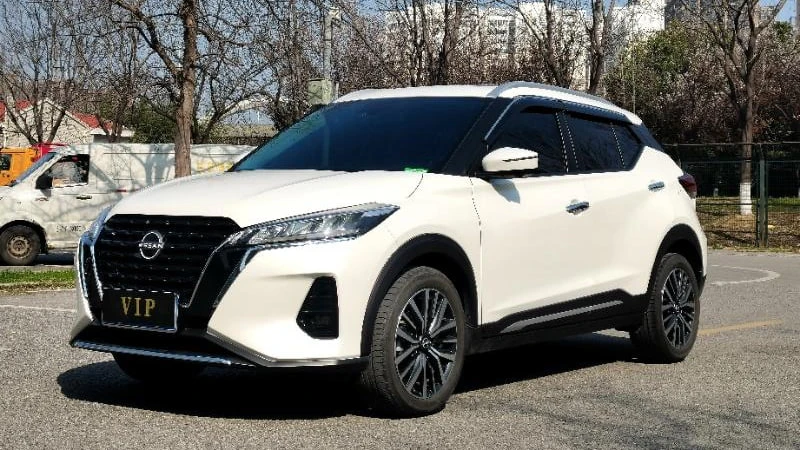 💥Поздравляем Марину из г. Минусинск с покупкой Nissan Kicks 2023 года