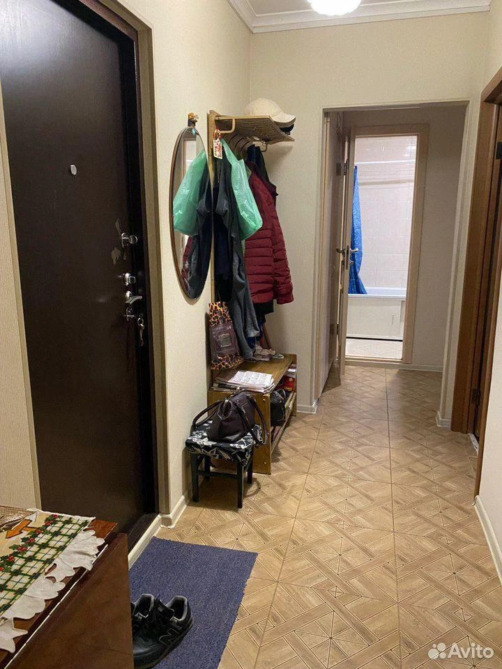 Сдам без посредников: 2-комнатная квартира, 51м²