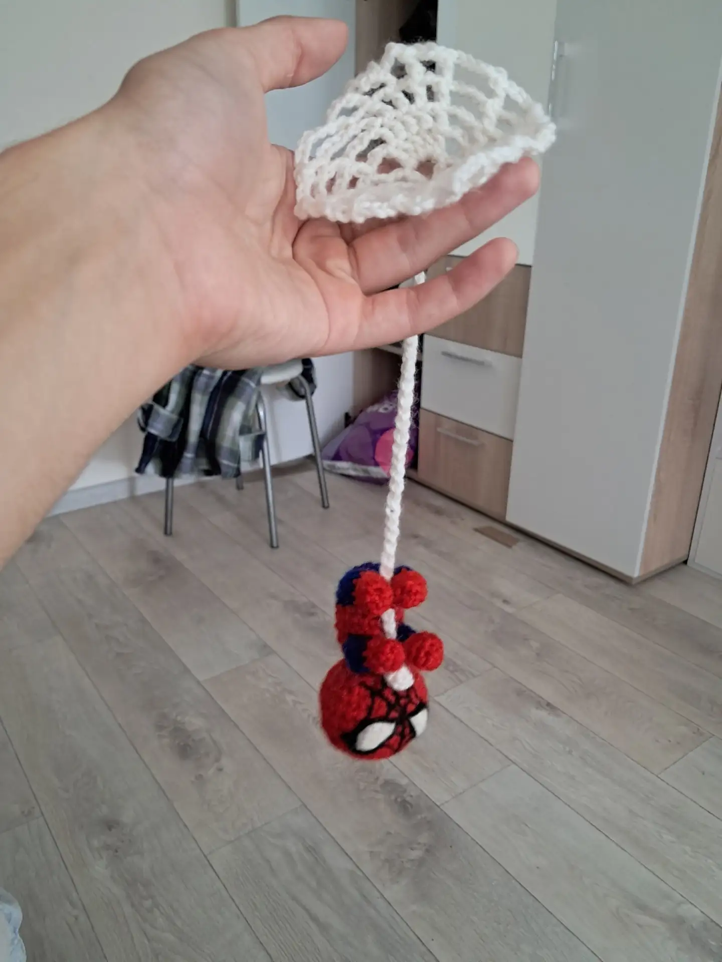 потерял невероятно дорогую для себя вещь