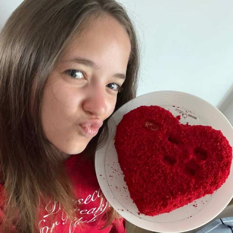 С ДНЁМ РОЖДЕНИЯ МЕНЯ!🥳🎂💖