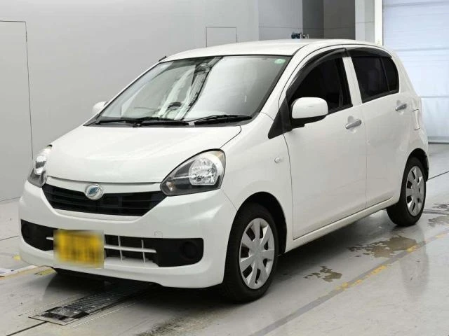 🚗 DAIHATSU MIRA E S
