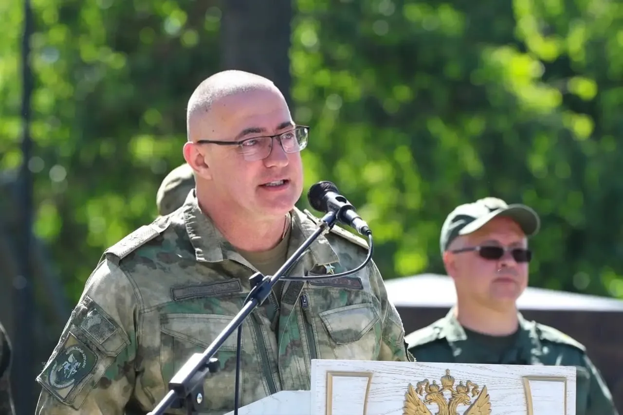В Воронеже прошел IV Слет представителей поисковых отрядов Следственного комитета России