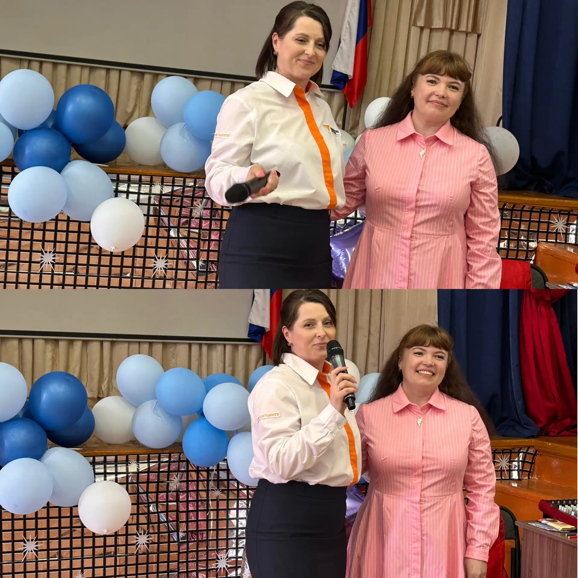 🎉 Сегодня у нас особенный и невероятно замечательный день! Свой день рождения празднуе...