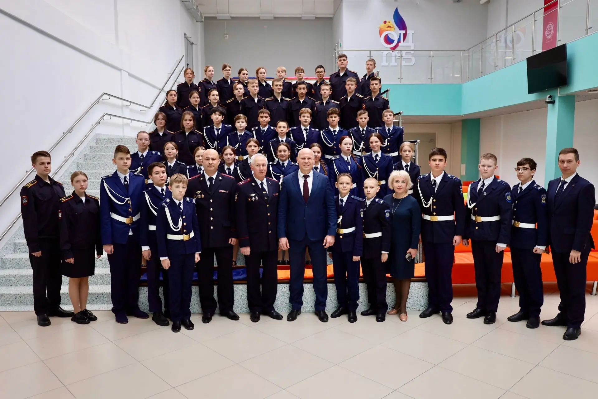 🇷🇺17 февраля в России отмечается День кадета  В Челябинской области многие мальчишки и девчонки при 