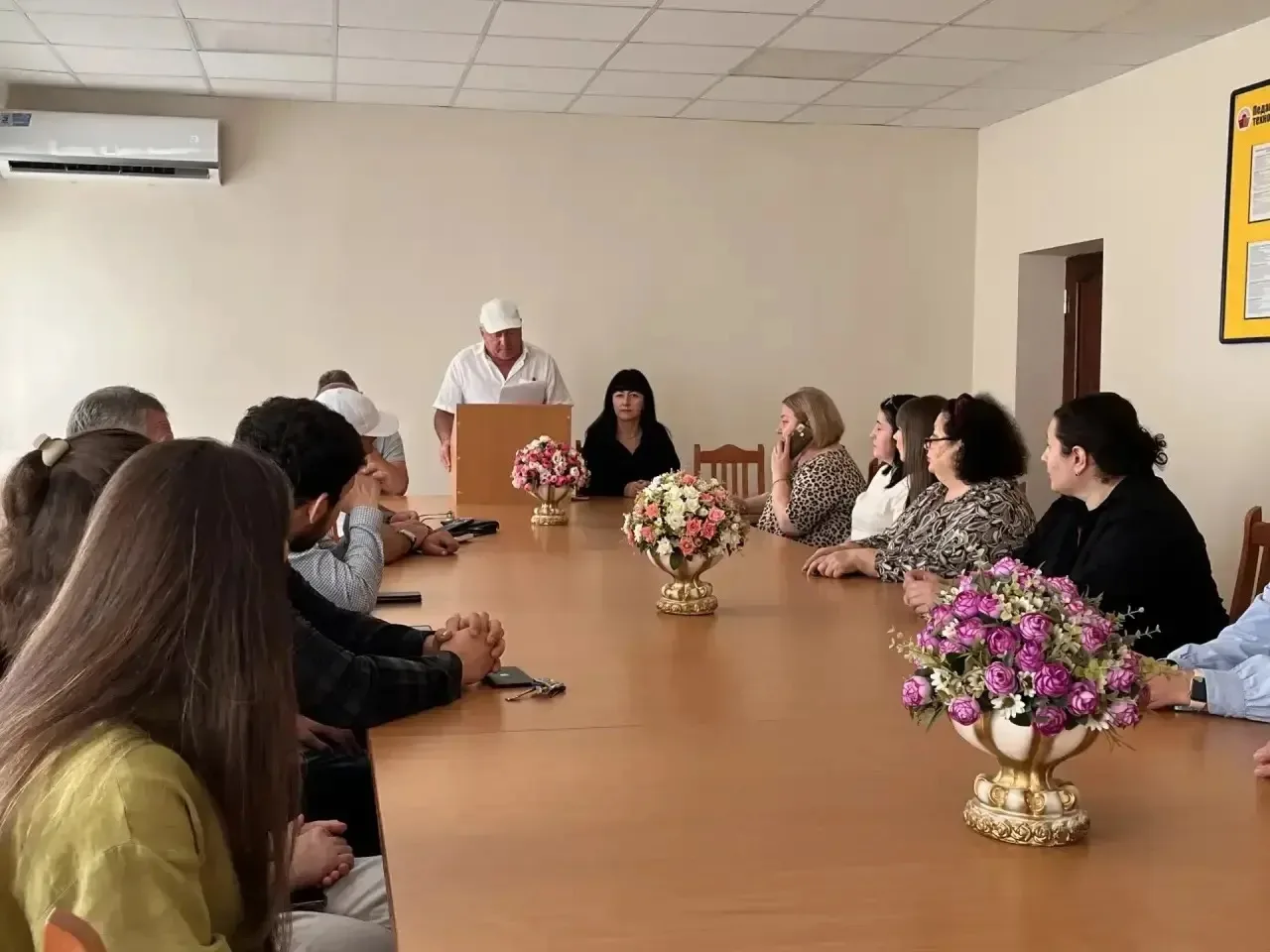 18 августа 2026 года в рамках Всероссийских комплексных учений по обеспечению безопасно...