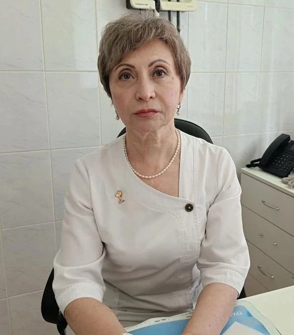 ✅Ежегодно 29 сентября в России отмечается профессиональный праздник — День оториноларин...