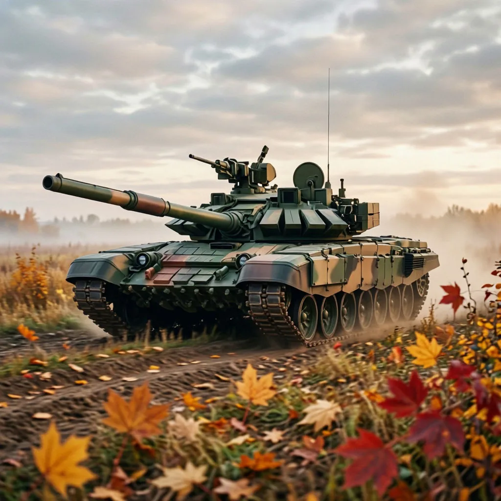 📅 1 октября: День, когда музыка, пожилые люди и шиповник объединились