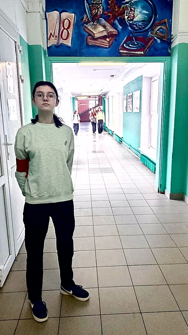 👧👦🏻 Школьные дела : дежурство.  🏣👁️Еще одна неделя позади,  и мы всматриваемся в сделанное на благо 