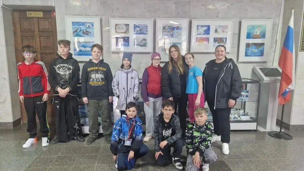 НОВОСТИ СПОРТИВНОГО ОРИЕНТИРОВАНИЯ 🗺️  Спешим поделиться яркими моментами прошедших районных соревно