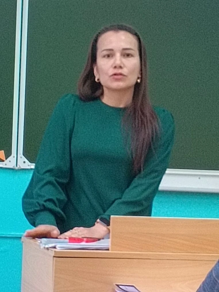 Сегодня в нашей школе 4 был проведен педагогический совет. Тема педсовета " Губернаторские инженерны