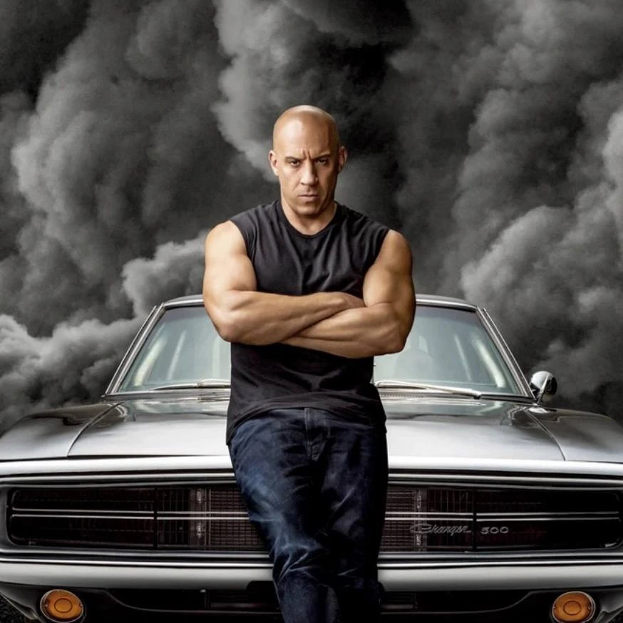 ❗️❗️❗️❗️❗️❗️ Форсаж превращают в сериал – премьера запланирована на 2028 год