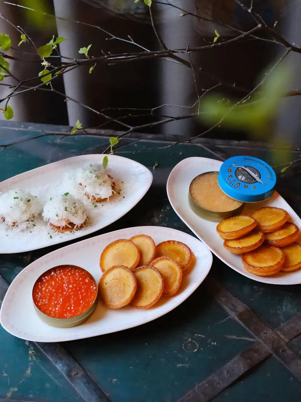 Масленица в ресторанах Петербурга 🥞  Рассказываю куда идти за вкуснейшими блинами с 16 по 22 февраля