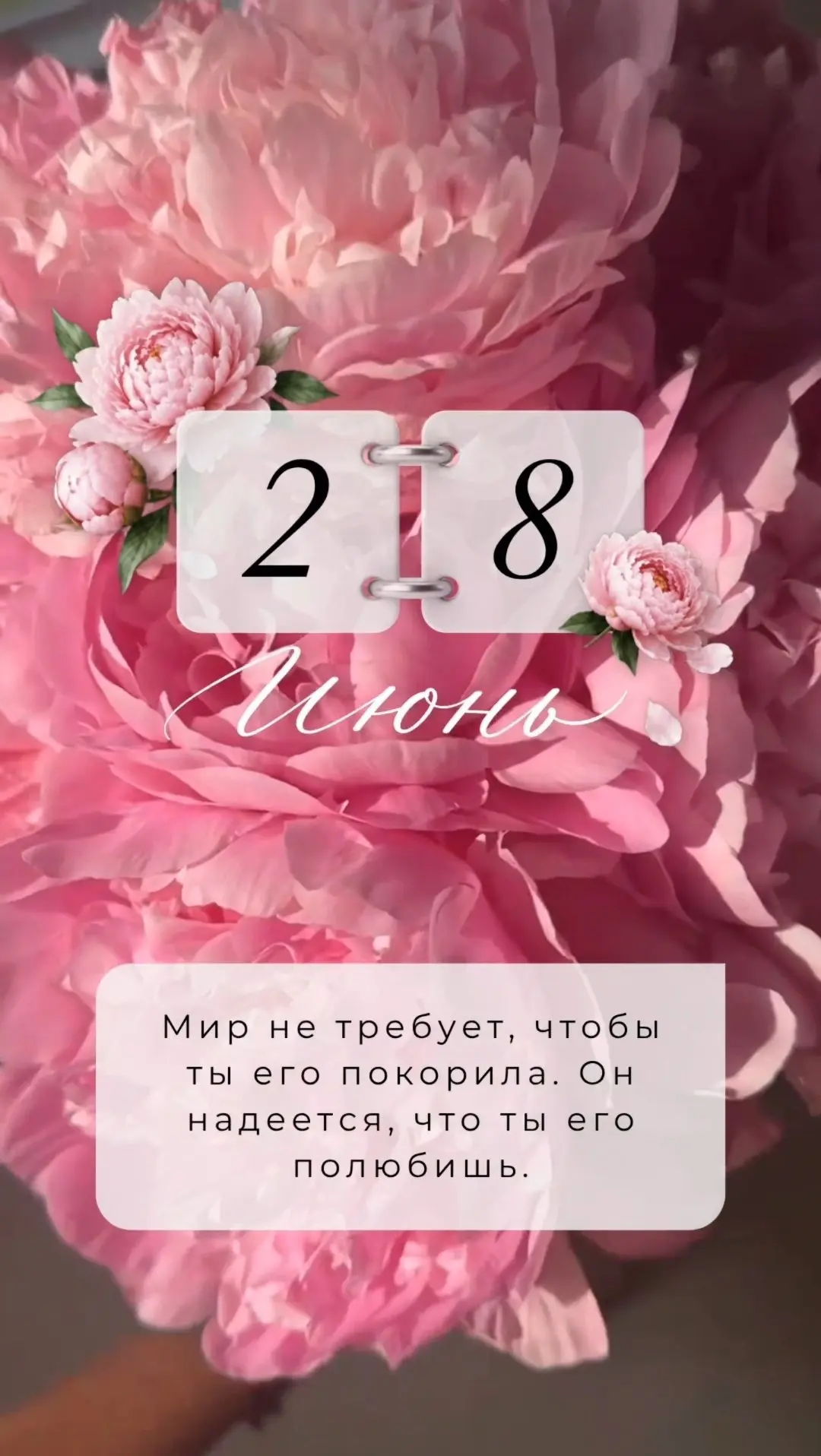 🔖ПРОГНОЗ НА ДЕНЬ